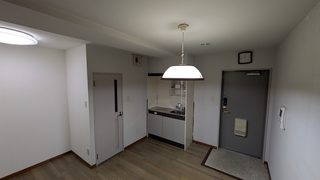 【千本通沿い / 賃料5万円】二条駅徒歩圏の1階事務所・サロン物件！